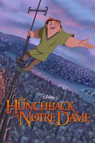Image result for The Hunchback of Notre Dame 1996 Film