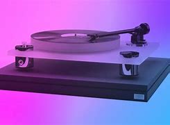 Image result for Michell Turntable Dust Cover