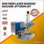 Image result for G4 Fiber Laser Engraver