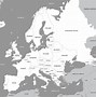 Image result for Europe Map SVG