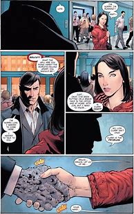 Image result for Earth-One Bruce Wayne