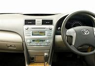 Image result for 2017 Camry Interior