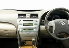 Image result for Toyota Camry XSE Red Leather Interior