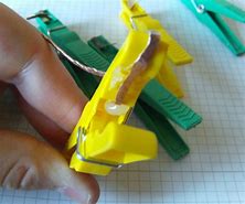 Image result for Alligator Clips and Wires