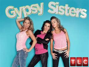 Image result for Laura Johnston Gypsy Sisters