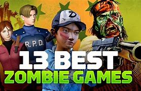 Image result for Shooting Games Zombies