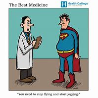 Image result for Funny Christian Health Cartoons