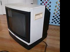 Image result for Vintage Sony TV Sets