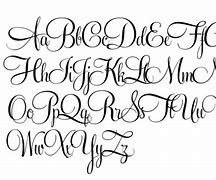 Image result for Tattoo for Girls Letters