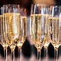 Image result for Champagne Glasses No Background