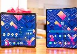 Image result for Google Pixel Fold and Samsung Galaxy 23