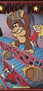 Image result for Super Donkey Kong Japanese Box Art