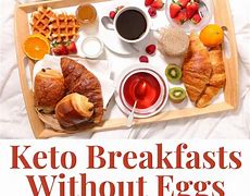 Image result for Breakfast Recipes without Eggs