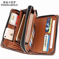 Image result for Luxury Leather Wallets for Men