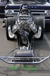 Image result for Nostalgia Top Fuel Dragster