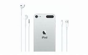 Image result for iPod Touch Silver