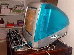 Image result for Small Old Computer