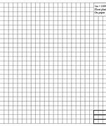 Image result for Printable Floor Plan Grid