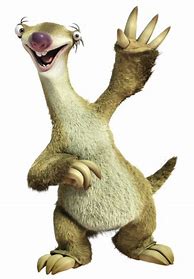 Image result for Taylor Swift Sid the Sloth