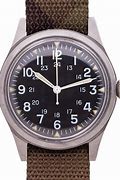 Image result for Vietnam Era Military Watches