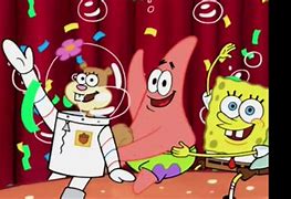 Image result for Nickelodeon Spongebob Best Day Ever