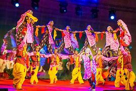 Image result for Garba India
