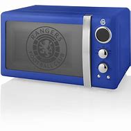Image result for Standard Manual 800W Microwave