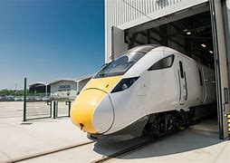 Image result for Intercity Trains UK