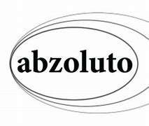 Image result for abzoluto