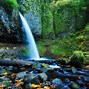 Image result for Waterfalls You Can Walk Behind