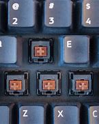 Image result for Mechanical Keyboard Button Types