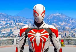 Image result for Spider-Man PS4 Mods