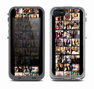 Image result for iPhone 5C LifeProof Case