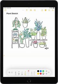 Image result for Inside an iPad Drawing