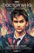 Image result for Hishe Doctor Who