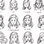 Image result for Confused Face Drawing Meme