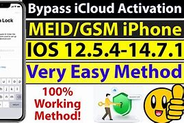 Image result for DNS iPhone iCloud Bypass