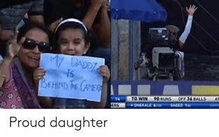 Image result for Daughter Memes Proud