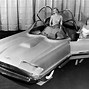 Image result for 50s Concept Cars