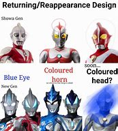 Image result for Ultraman Meme