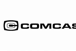Image result for Comcast Logo Grey Background