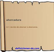 Image result for ahorcadura