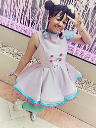 Image result for Galaxy Girl Paida