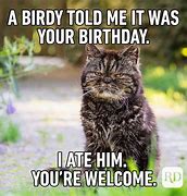 Image result for Almost Birthday Meme