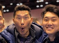 Image result for Daniel Dae Kim Kids