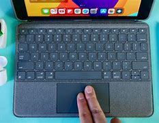 Image result for Best Keyboard Case for iPad 8th Generation