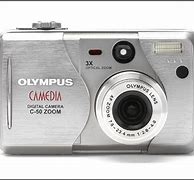 Image result for Olympus C-50 Zoom