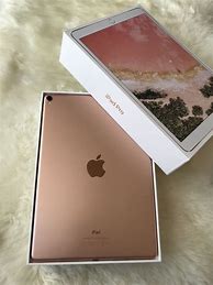 Image result for Cracked Rose Gold iPad Pro