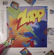 Image result for Vinyl Zapp