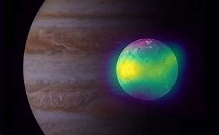 Image result for Jupiter's Moons